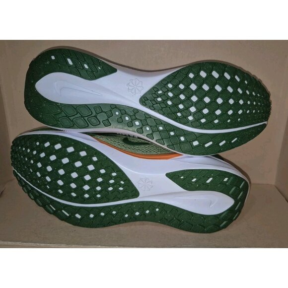 NIKE AIR PEGASUS 41 COLLEGE FAMU GREEN MEN\'S Size 10.5 NEW main image 6